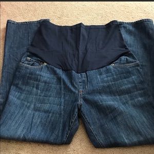 Maternity Jeans